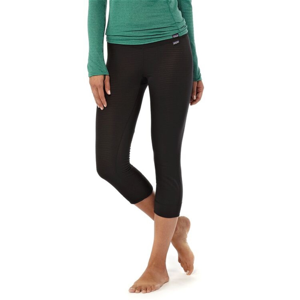 Patagonia Women's Capilene Thermal Weight Bottoms